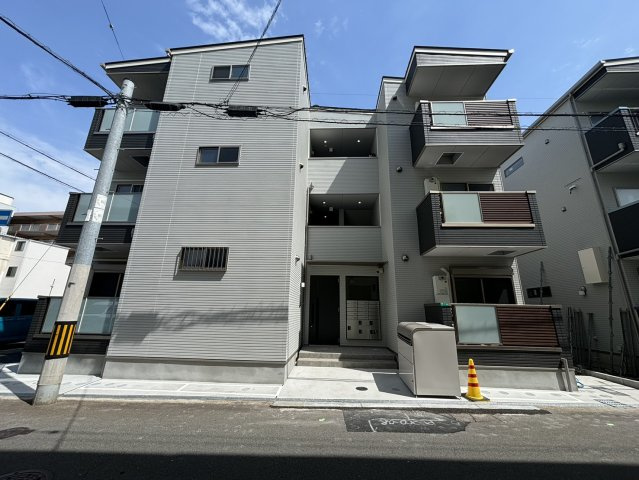 グリーンフォレスト