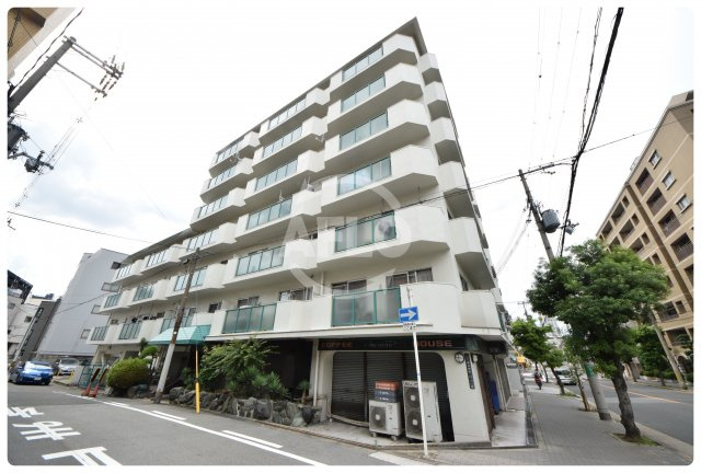 グランドール夕陽ケ丘　五条小学校区