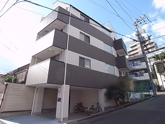 パイン神戸元町