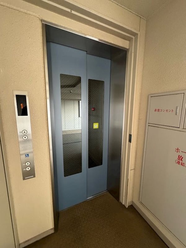 アスタピア新長田エスタプレシオスのその他共用部分