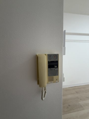 レジデンス妙法寺のセキュリティ