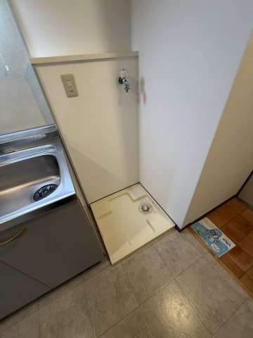レジデンス妙法寺のその他