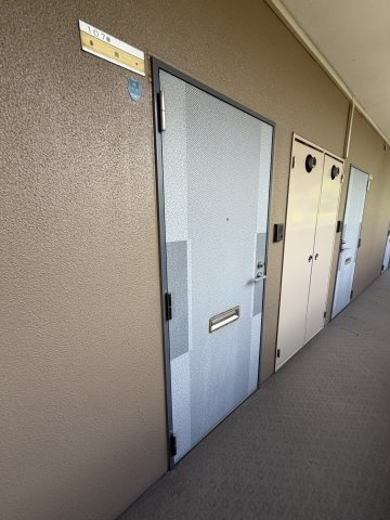 レジデンス妙法寺のその他共用部分