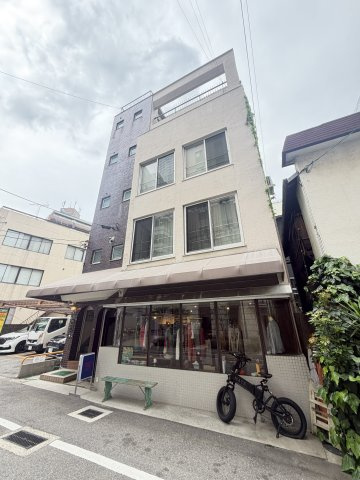 佳山ビル