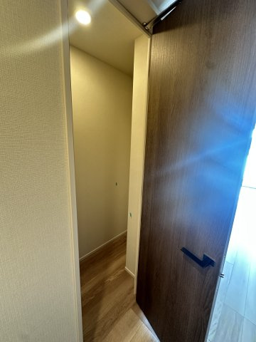 ザ・パークハウス桜坂サンリヤンの収納