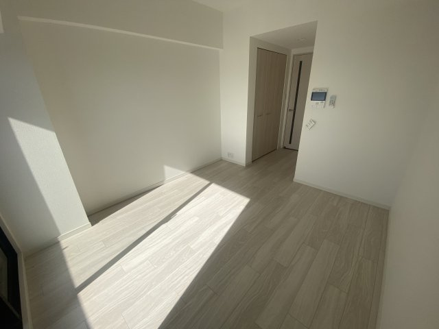 S-RESIDENCE高井田Centralの居間・リビング|S-RESIDENCE高井田Central　洋室