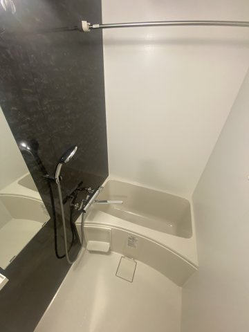 S-RESIDENCE高井田Centralの浴室|S-RESIDENCE高井田Central　浴室
