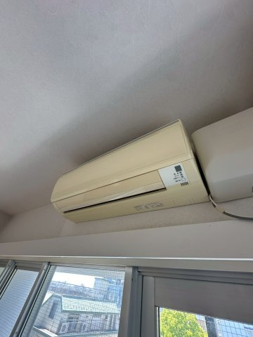 ホープ芦屋の設備