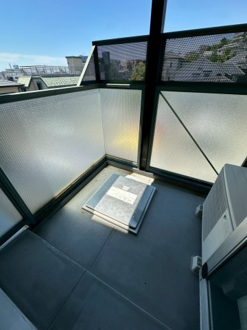 ホープ芦屋のその他
