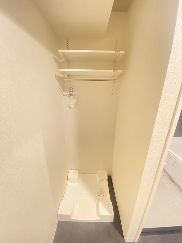 ARROWSの設備