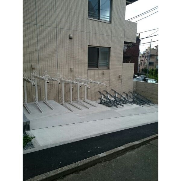 ブエノウノ　三軒茶屋のその他共用部分