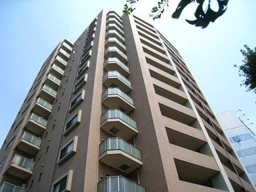 グランハイツ代々木