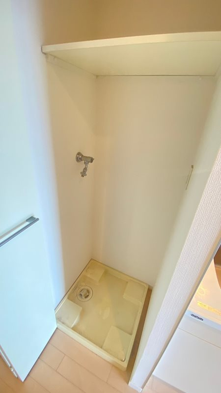 レジディア三軒茶屋の設備
