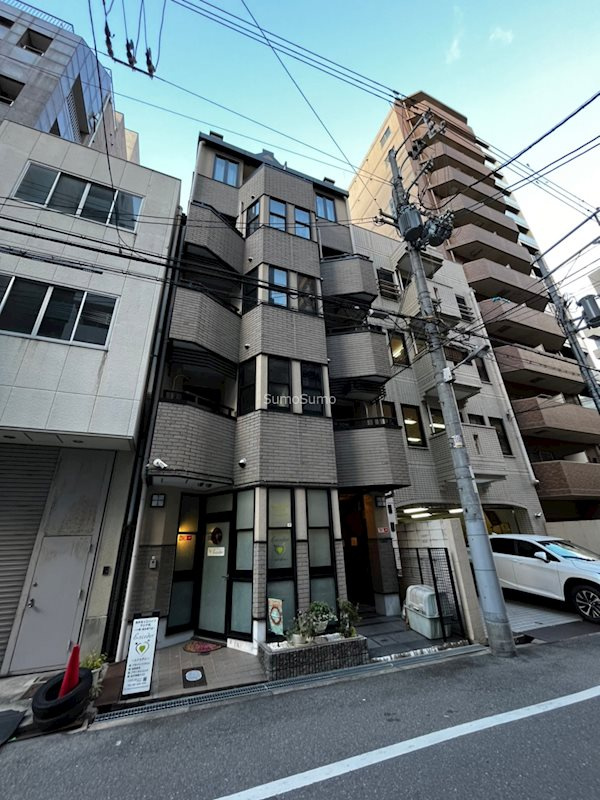 センターハウス