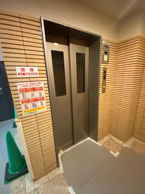 ポプラハウスのその他共用部分