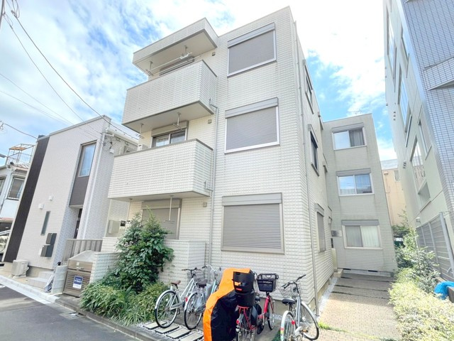 アーバン坂上