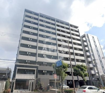エスリード深江橋の設備|エスリード深江橋　その他設備