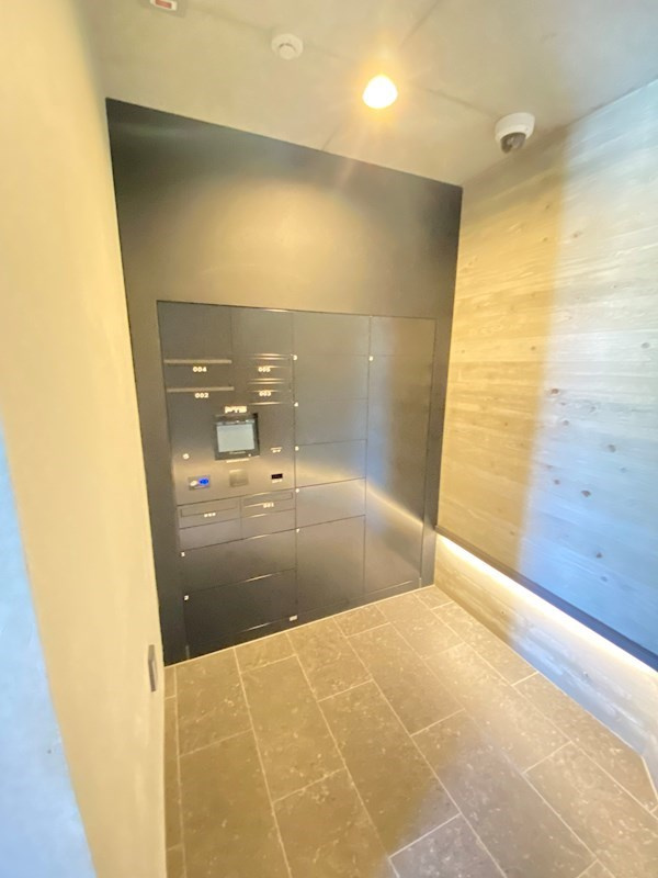 THE　DOORSのその他共用部分