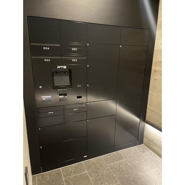 THE　DOORSのその他共用部分