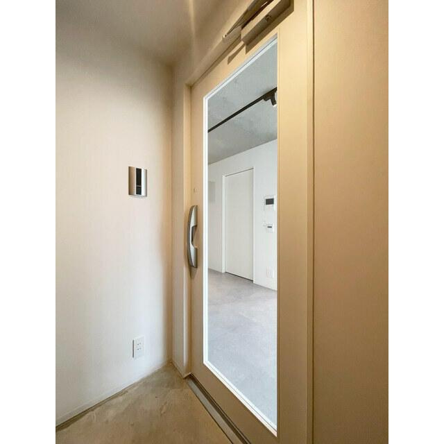 THE　DOORSのその他