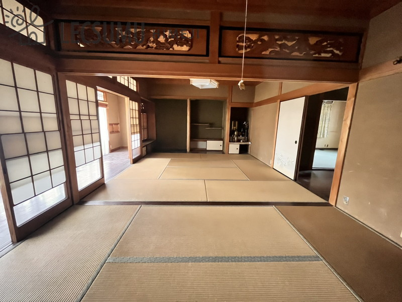 姫路市大寿台1丁目/中古戸建の和室