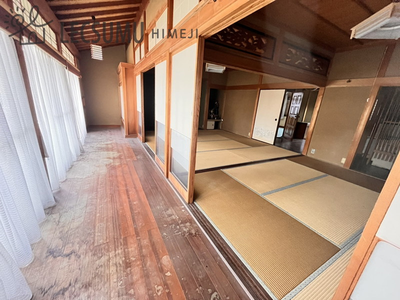 姫路市大寿台1丁目/中古戸建の内装