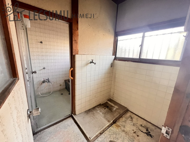 姫路市大寿台1丁目/中古戸建の浴室