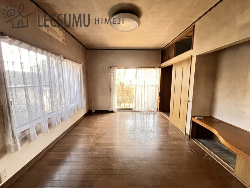 姫路市大寿台1丁目/中古戸建の子供部屋