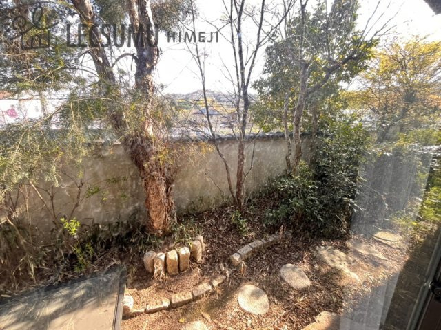 姫路市大寿台1丁目/中古戸建の周辺