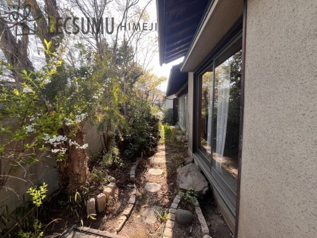 姫路市大寿台1丁目/中古戸建の省エネ性能ラベル