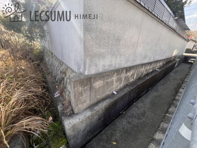 姫路市大寿台1丁目/中古戸建