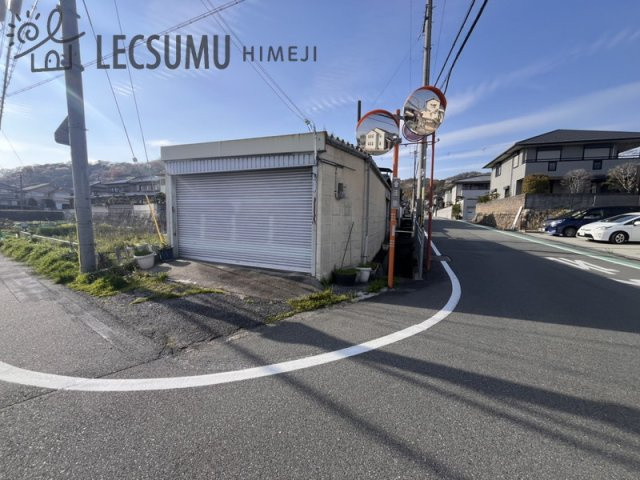 姫路市大寿台1丁目/中古戸建の設備