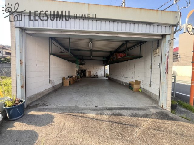 姫路市大寿台1丁目/中古戸建の設備