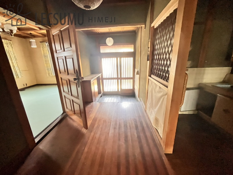 姫路市大寿台1丁目/中古戸建の内装