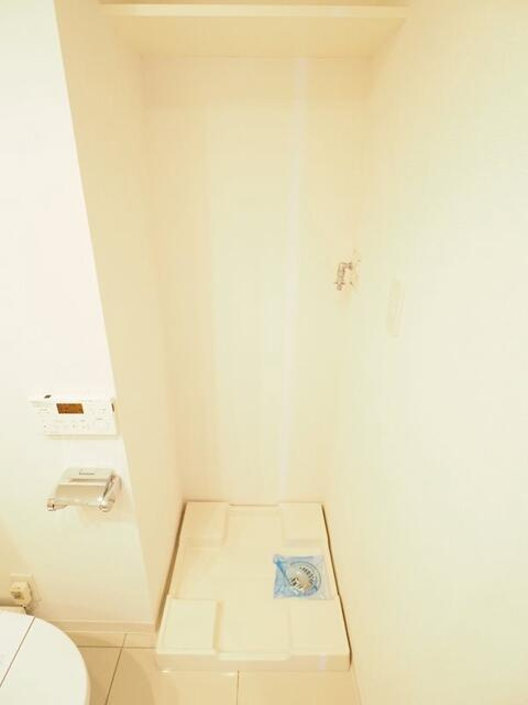 レジディア祐天寺の設備