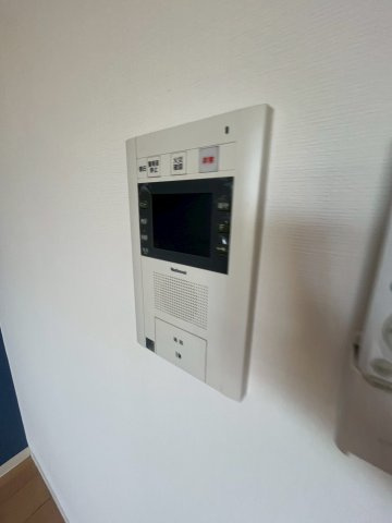 西宮市津門西口町の賃貸マンションの設備