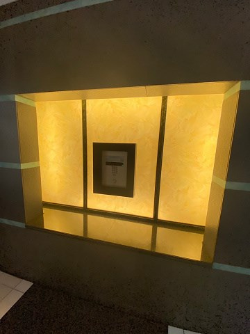 西宮市津門西口町の賃貸マンションの収納