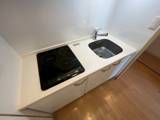 西宮市津門西口町の賃貸マンション