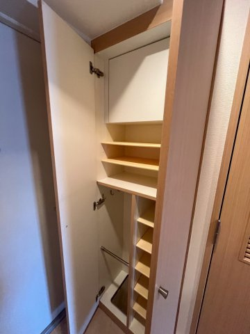 西宮市津門西口町の賃貸マンション
