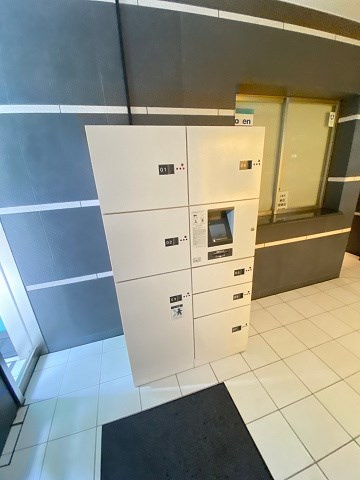西宮市津門西口町の賃貸マンション