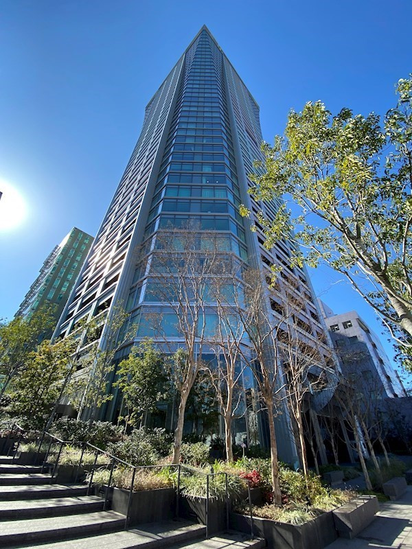 パークコート渋谷ザタワー