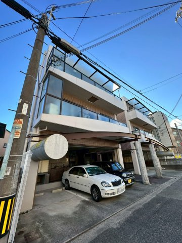 グランディア夙川Ⅰ