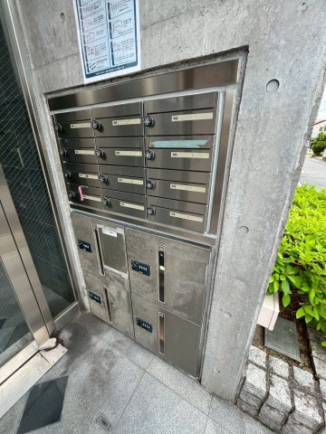 西宮ノースハイツの外観