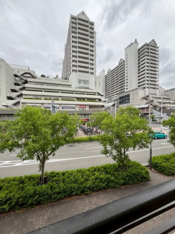 西宮ノースハイツの展望