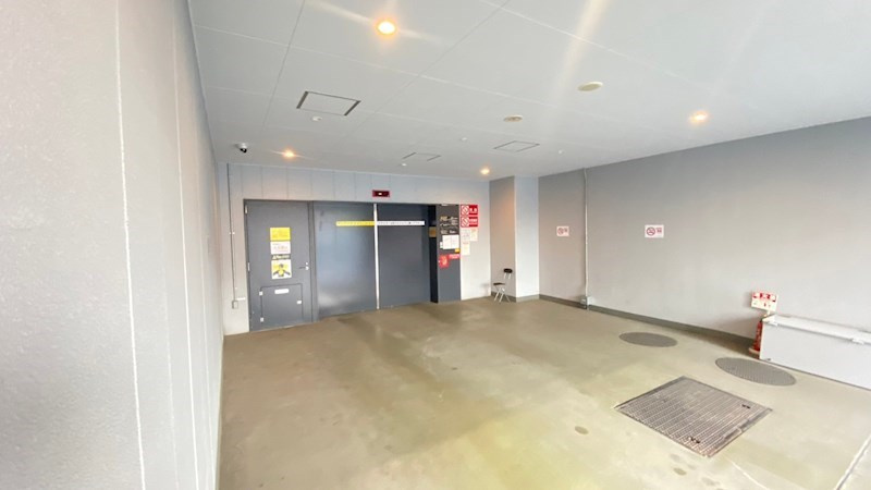 ザ・パークハウス渋谷美竹のその他共用部分