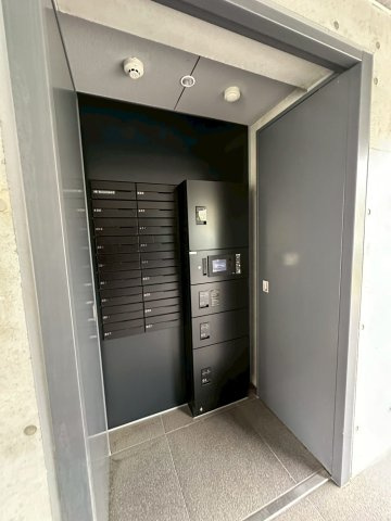 MAIN STAGE Ashiya Two-Blockのその他共用部分
