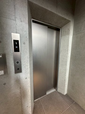 MAIN STAGE Ashiya Two-Blockのその他共用部分
