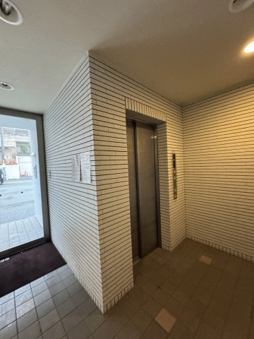 ツルトスコⅡ番館のその他共用部分