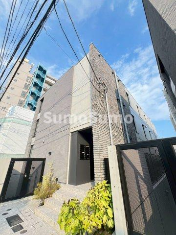 GRAN PASEO 中目黒 East
