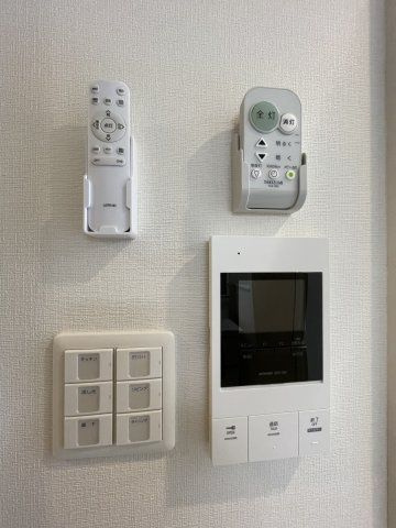 ディアコートオリヴィエのその他共用部分